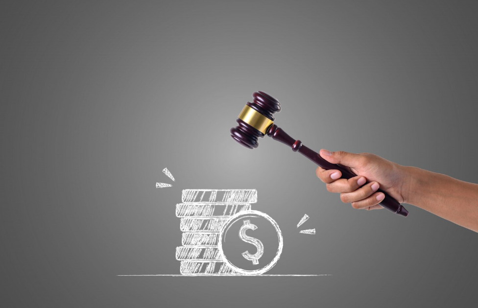 subastas judiciales en España